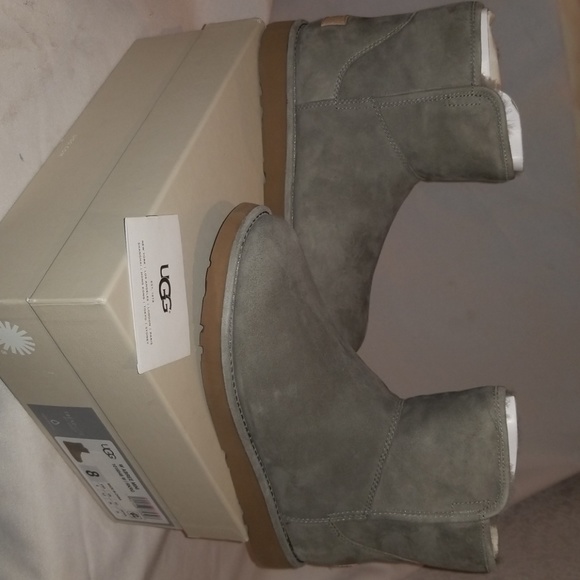 UGG Shoes - Water resistant